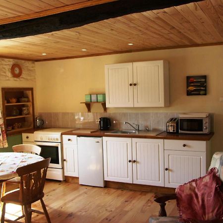 Chalet De Rose Moutier-Malcard Zewnętrze zdjęcie