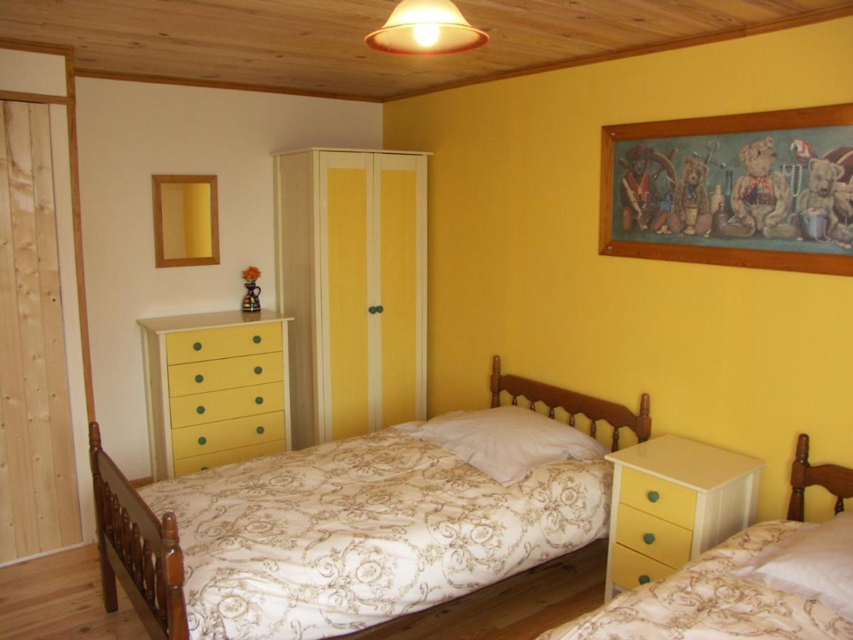 Chalet De Rose Moutier-Malcard Zewnętrze zdjęcie
